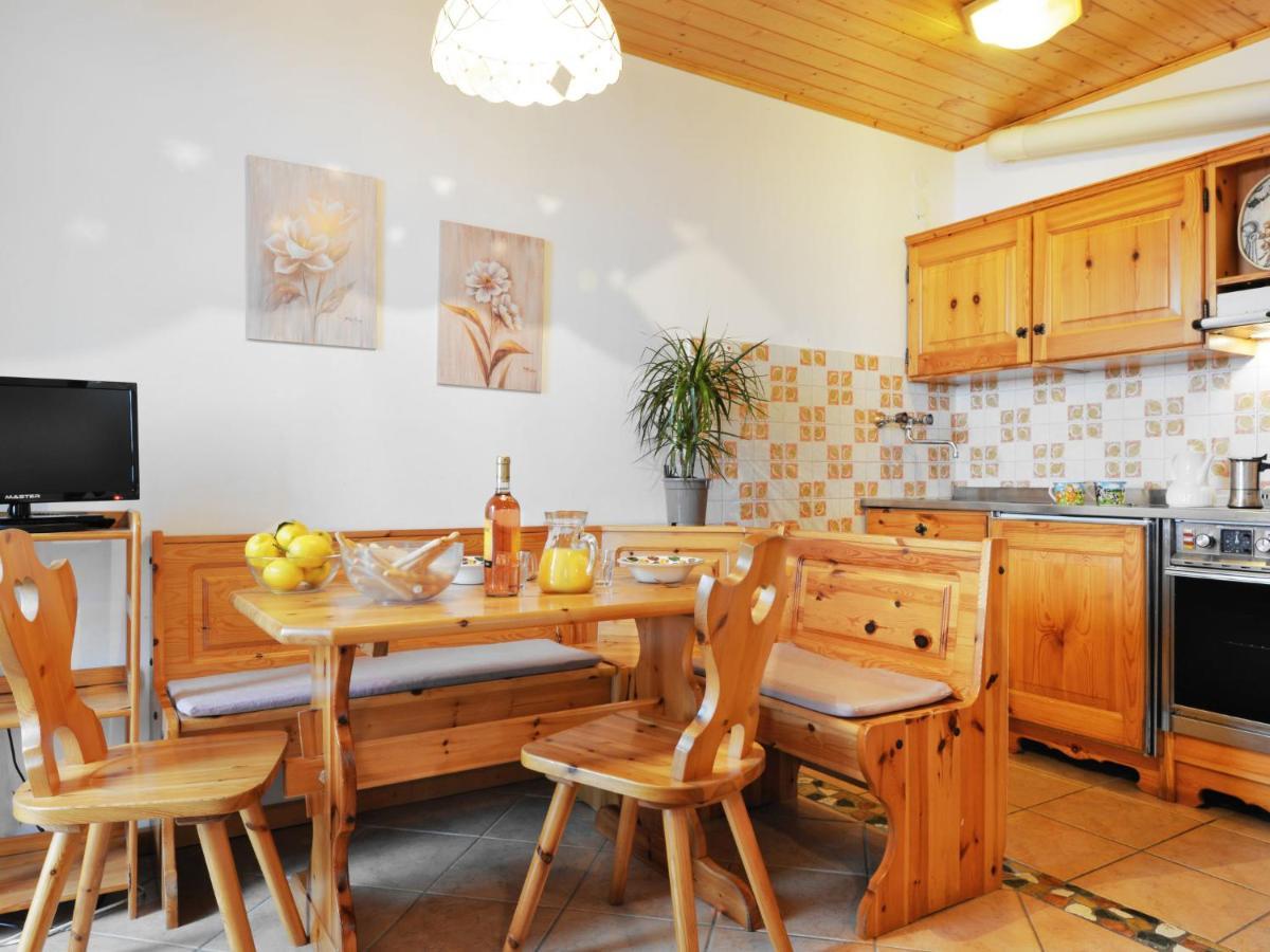 Studio Marmolada-5 By Interhome Alba di Canazei Buitenkant foto
