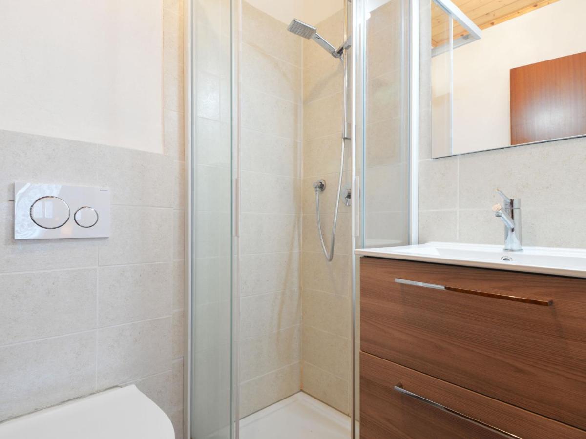 Studio Marmolada-5 By Interhome Alba di Canazei Buitenkant foto